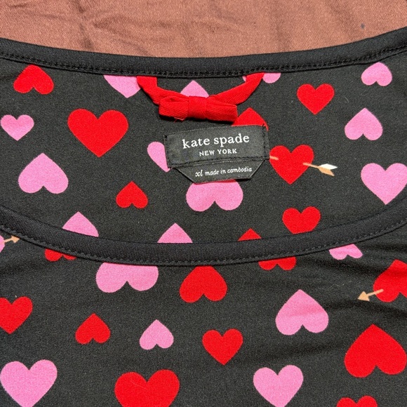 Pajama Set by Kate Spade Brand. NWOT! - Picture 2 of 16